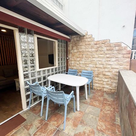 Casa Ines Terraza Villa Las Palmas Exterior photo